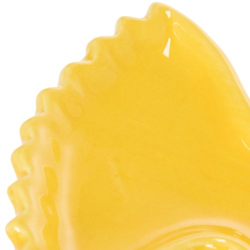 Artikel Keramische pastadipkom. De perfecte serveeroplossing voor creatieve tafelschikkingen en feestelijke gelegenheden. 31 cm