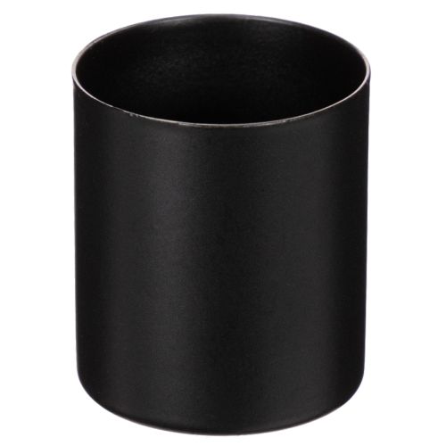 Magnetische kaarsenhouder, matte afwerking, 4 cm, 4 stuks kopen | Floristik24.nl