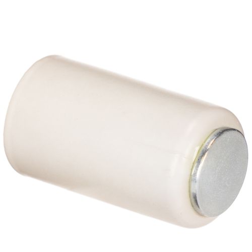 Kaarsenhouder met magneet 25 mm, 4 stuks | Floristik24.nl