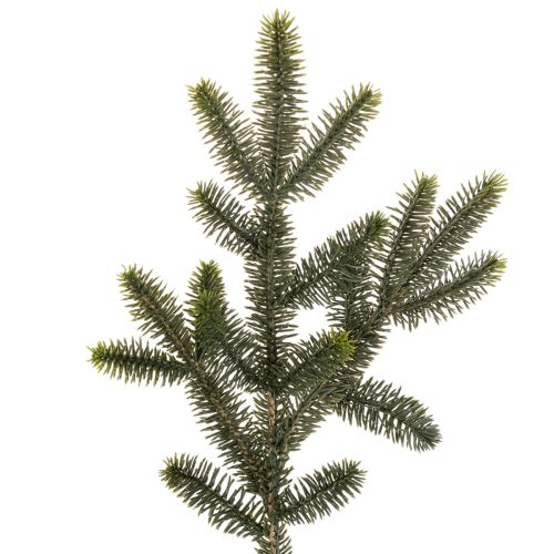 Kunstmatige dennentakken voor tafeldecoratie en arrangementen, 45 cm, 3 stuks