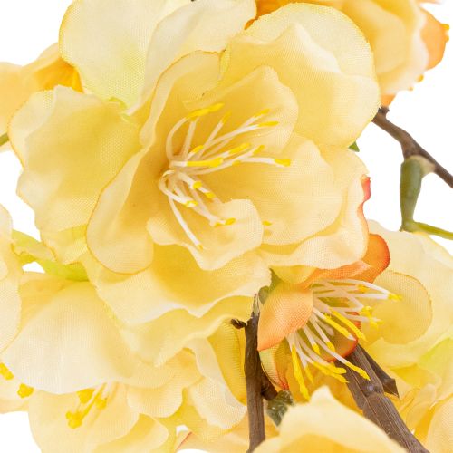 Artikel Decoratie met kersenbloesemtakken voor een stijlvolle sfeer (120 cm).