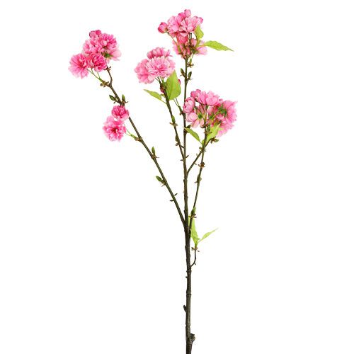 Floristik24 Kersenbloesemtak roze 100cm