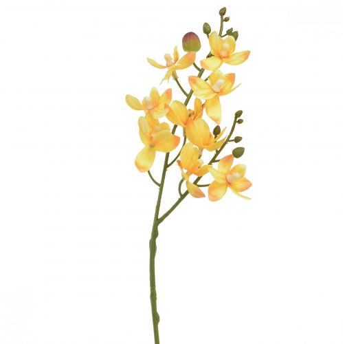 Artikel Kleine orchidee Phalaenopsis kunstgeel 30cm