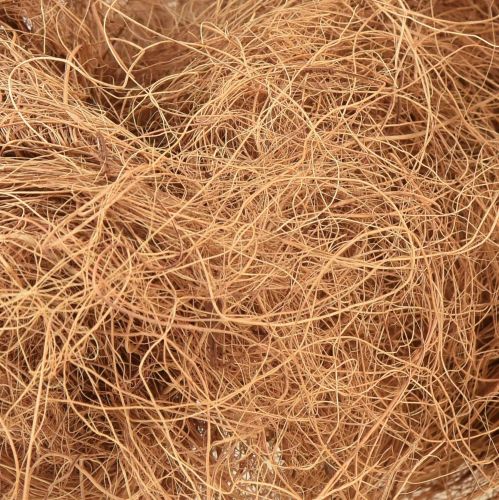 Artikel Kokosvezel natuurlijke plantaardige vezels natuurlijke vezel ambachtelijk materiaal 1kg