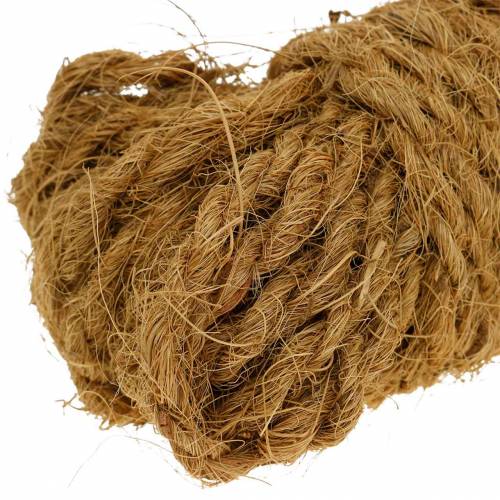 Artikel Kokosgaren naturel Ø6mm 15m