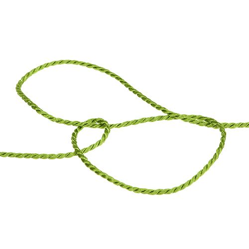Artikel Koord groen 2mm 50m