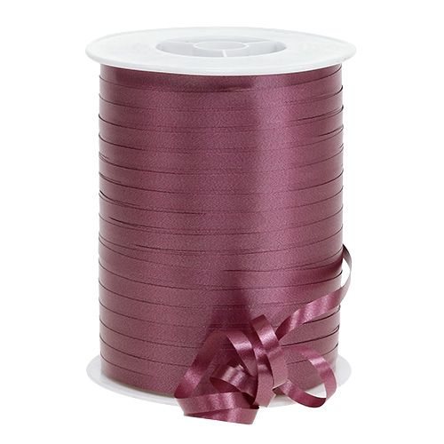 Krullint Bordeaux 4,8 mm 500m