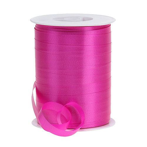 Artikel Krullint magenta 10mm 250m
