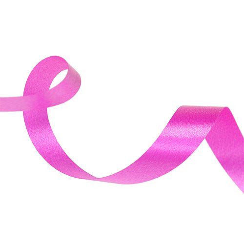 Artikel Krullint magenta 10mm 250m