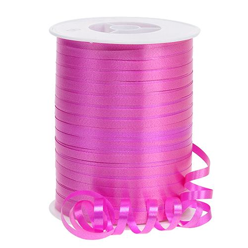 Floristik24 Krullint Magenta 4.8mm 500m