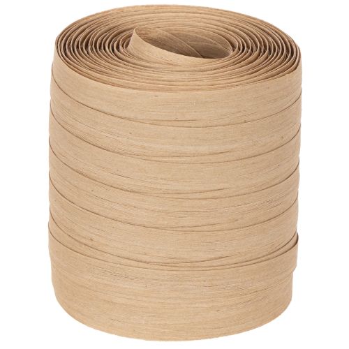 Krullint van natuurlijke