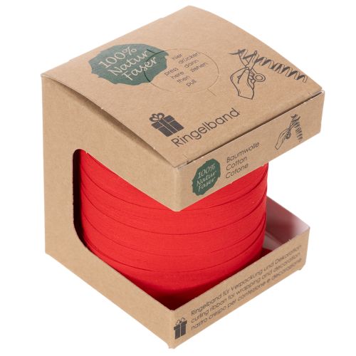 Rood krullint, duurzame