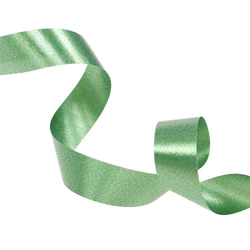 Artikel Krullint olijfgroen 10mm 250m