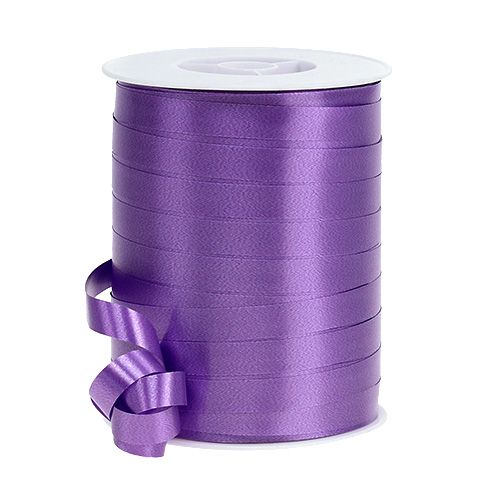 Artikel Krullint paars 10mm 250m
