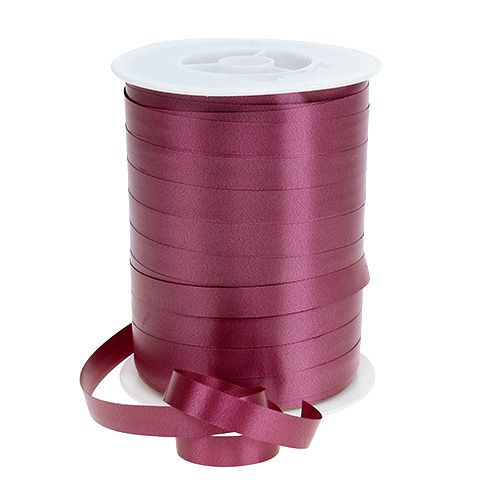 Artikel Krullint Bordeaux 10mm 250m