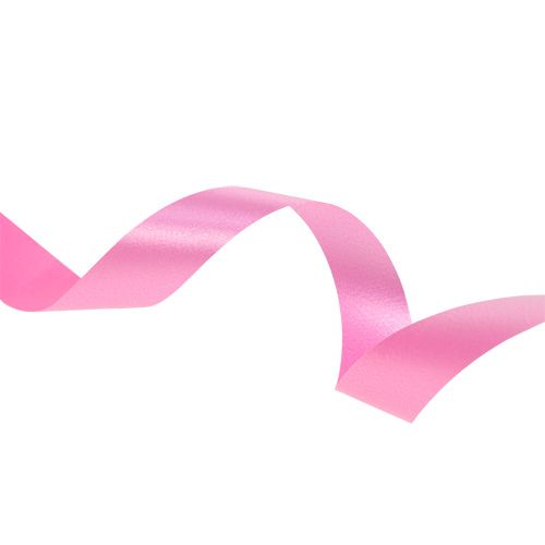 Artikel Krullint roze 10mm 250m