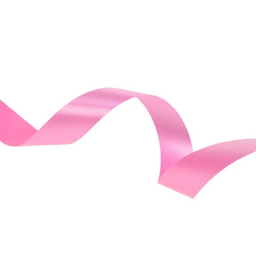 Artikel Krulband Roze 10mm 250m