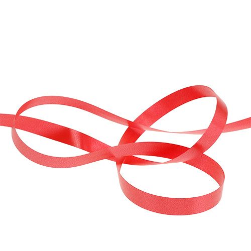 Artikel Krullint rood 19mm 100m
