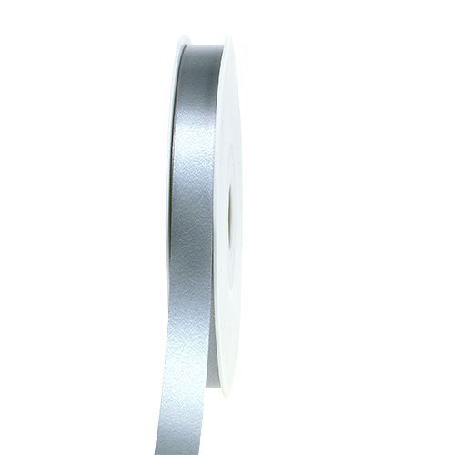 Krullint zilver 19mm 100m