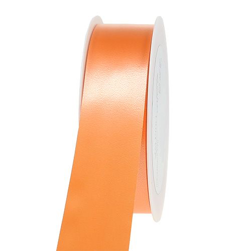 Artikel Krullint 50mm 100m oranje