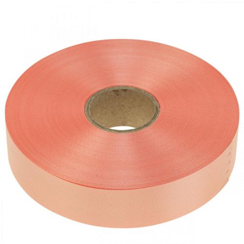 Artikel Krullint 30mm zalm 100m