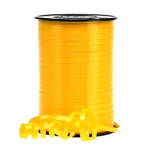 Artikel Krullint geel 4,8 mm 500m