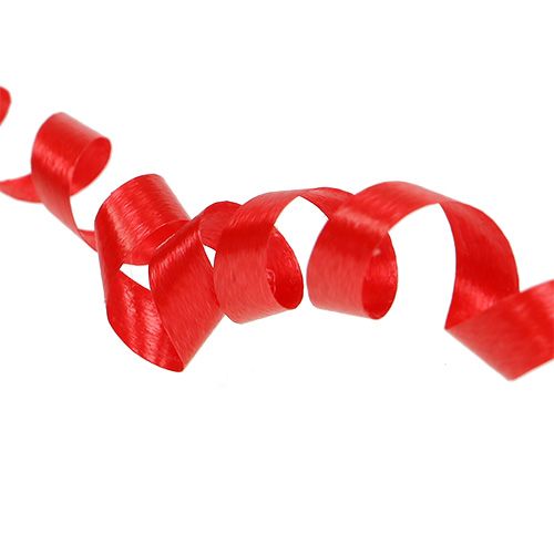 Artikel Krullint rood 5mm 500m