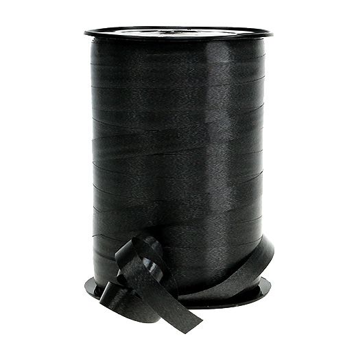 Artikel Krullint zwart 10mm 250m
