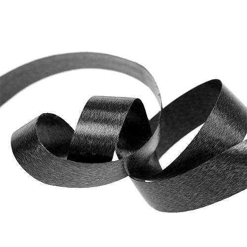 Artikel Krullint zwart 10mm 250m