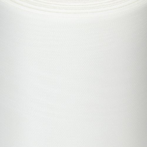 Artikel Wit kranslint 150 mm 25 m