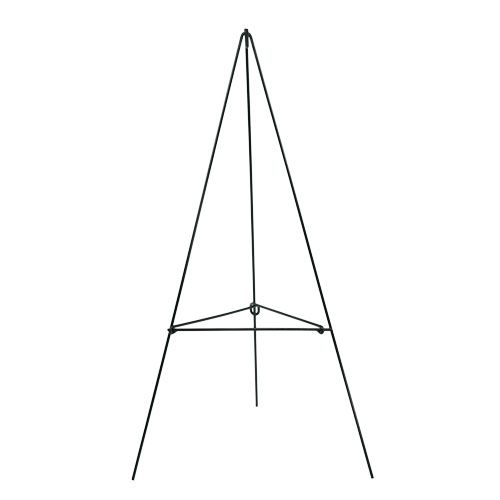 Artikel Kransstandaard Donkergroen 60cm