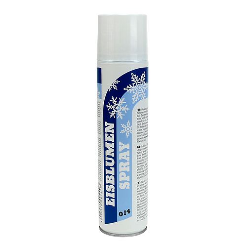 Floristik24 Crystal Ice Bloem Spray 400ml