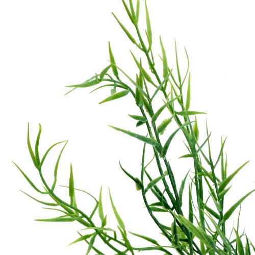 Floristik24 Rozemarijn in een bos kunstgroen 44cm 6st