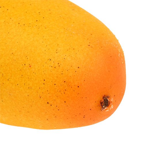 Artikel Kunst Mango Geel 13cm