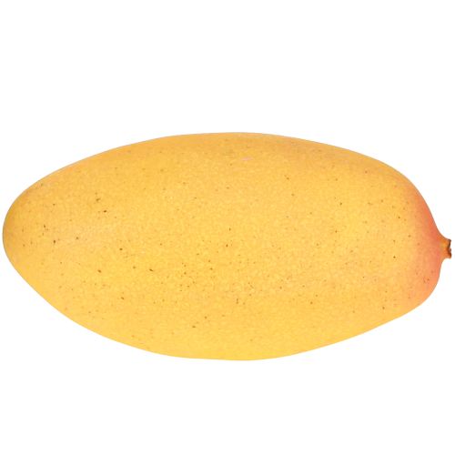 Artikel Kunst Mango Geel 13cm