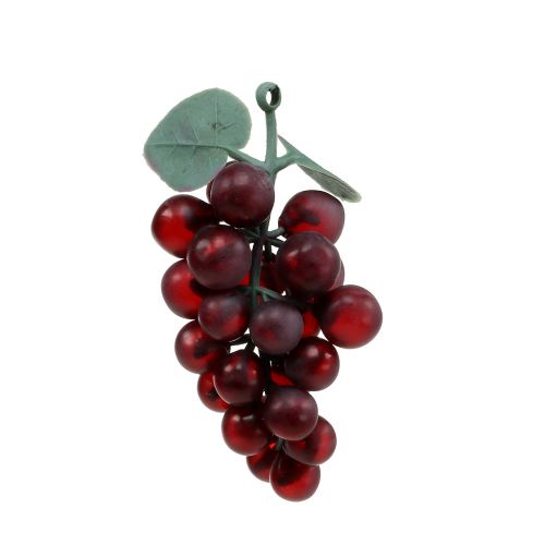 Kunstdruiven Bordeaux 10cm