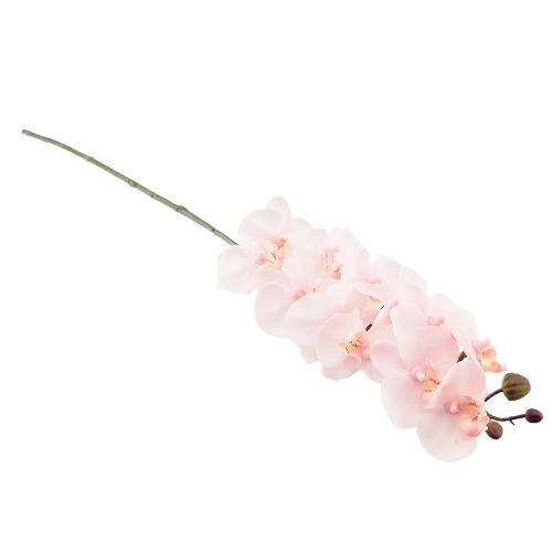 Artikel Kunstorchidee Roze Phalaenopsis Real Touch 58cm