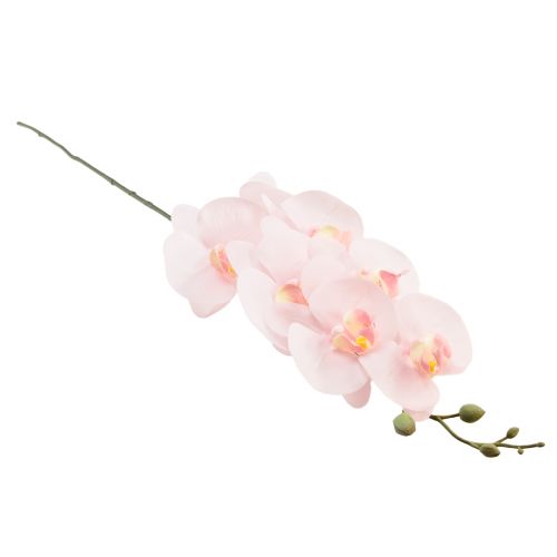 Artikel Kunstorchidee Roze Phalaenopsis Real Touch 83cm