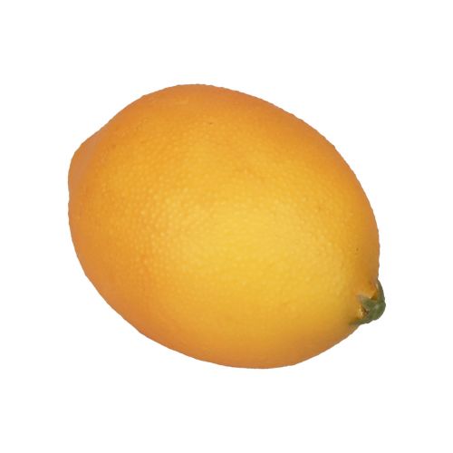 Artikel Kunstvoedingsdummies citroen citroen oranje 8,5cm