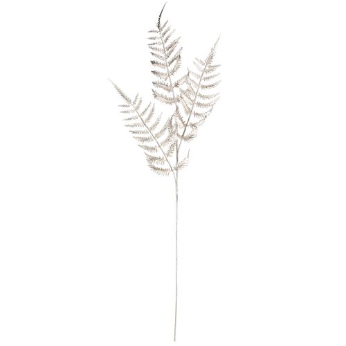 Artikel Kunstdecoratievaren champagne metallic L85cm 2st