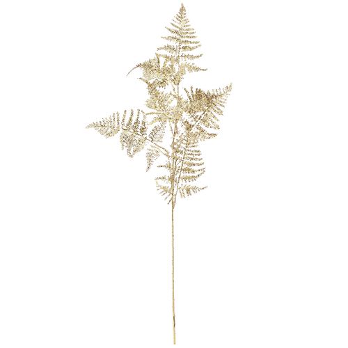 Floristik24 Kunstvaren Asperges aspergevaren goud 85cm