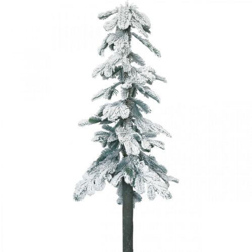 Floristik24 Kunstkerstboom Snowed Deco Winter 150cm