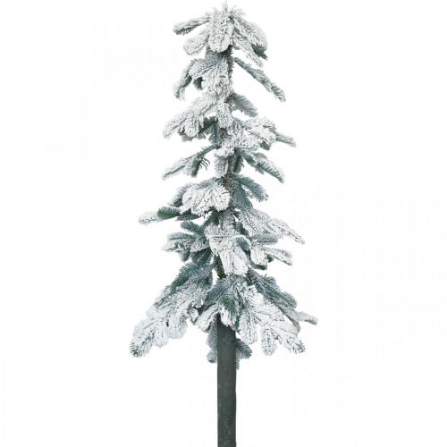 Kunstkerstboom Snowed Deco Winter 150cm