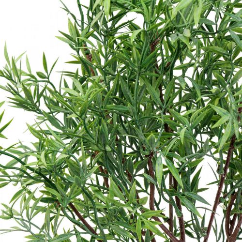 Floristik24 Kunst bamboetakken decoratieve tak kunstplanten H70cm 3st