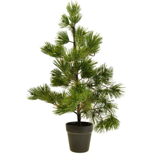 Floristik24 Kunstkerstboomtafel Kerstboom H72cm