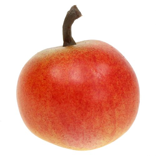 Artikel Kunstfruitappels Cox 3,5cm 24 st