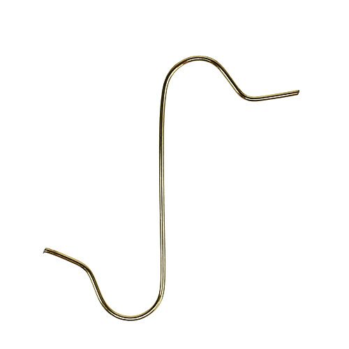 Artikel Bollenhanger 35mm 50 stuks goud