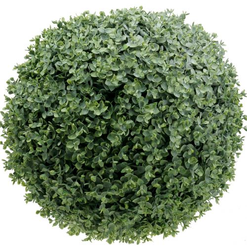 Floristik24 Buxus bal kunstgroen Ø38cm