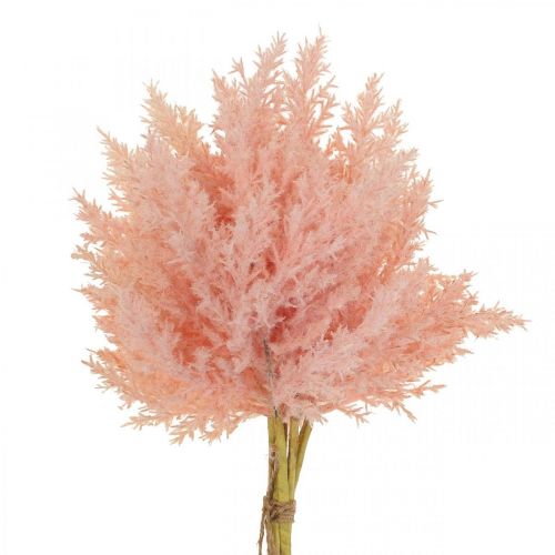 Artikel Kunst Astilbe deco takken kunstroze H38cm 5st