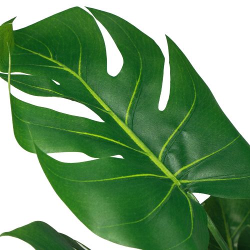 Floristik24 Kunstplant Philodendron Kunstplant H60cm